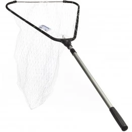 Подсачек складной телескопический Salmo N 150 см