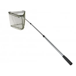 Подсачек складной телескопический SALMO 220 см