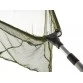 Подсачек складной телескопический SALMO 220 см