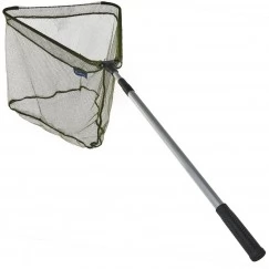 Подсачек складной телескопический SALMO 220 см