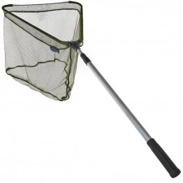 Подсачек складной телескопический SALMO 220 см