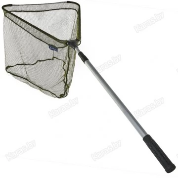 Подсачек складной телескопический SALMO 220 см