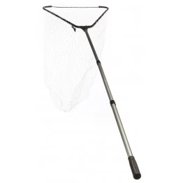 Подсачек складной телескопический SALMO 7506-220N (220 см)