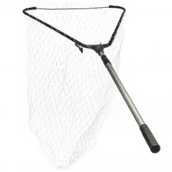 Подсачек складной телескопический SALMO 7506-220N (220 см)