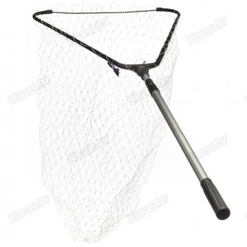 Подсачек складной телескопический SALMO 7506-220N (220 см)