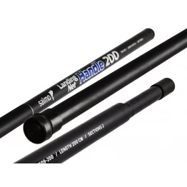 Ручка для подсачека телескопическая Salmo Handle 200, 2 м