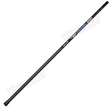 Ручка для подсачека телескопическая Salmo Handle 200, 2 м