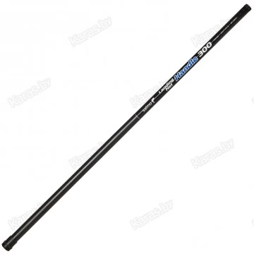 Ручка для подсачека телескопическая Salmo Handle 300, 3 м