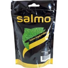 Добавка Salmo Микрогранулы Лещ горох 200 г