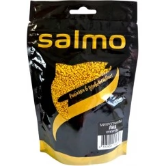 Добавка Salmo Микрогранулы Лещ кукуруза 200 г