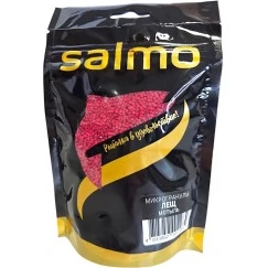 Добавка Salmo Микрогранулы Лещ мотыль 200 г