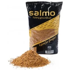 Прикормка Salmo Лещ Орех 1кг
