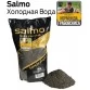 Прикормка Salmo Лещ Холодная вода (рецепт Нормунда Грабовскиса) 1кг