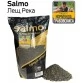 Прикормка Salmo Лещ Река (рецепт Нормунда Грабовскиса) 1кг