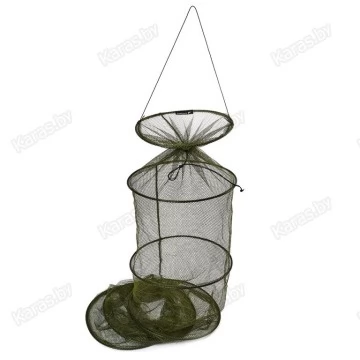 Садок SALMO UT4000-180 180 см