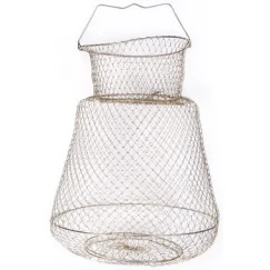 Садок металлический Salmo WB003819 42x33 см (25 л)