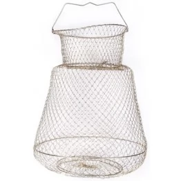 Садок металлический Salmo WB003819 42x33 см (25 л)