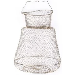 Садок металлический Salmo WB003820 40x39 см (30 л)