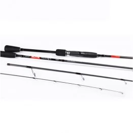 Спиннинг Salmo Elite MICROJIG 6 , углеволокно, 2.13 м. тест: 1-6 г, 98 г