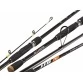 Спиннинг Salmo Diamond JIG 32, углеволокно, штекерный, 2.70 м, тест: 7-32 г, 140 г