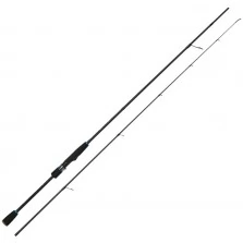 Спиннинг Salmo Diamond Bullet, углеволокно, штекерный, 2.10 м, тест: 2-8 г, 106 г