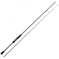 Спиннинг Salmo Diamond Bullet, углеволокно, штекерный, 2.10 м, тест: 2-8 г, 106 г