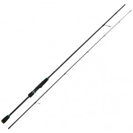 Спиннинг Salmo Diamond Bullet, углеволокно, штекерный, 2.40 м, тест: 15-56 г, 164 г