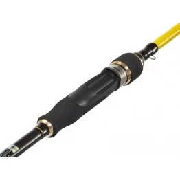 Спиннинг Salmo Elite JIG S 17, углеволокно, штекерный, 2.44 м, тест: 4-17 г, 135 г