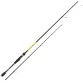 Спиннинг Salmo Elite JIG S 17, углеволокно, штекерный, 2.34 м, тест: 4-17 г, 126 г