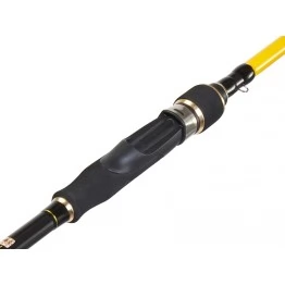 Спиннинг Salmo Elite JIG S 27, углеволокно, штекерный, 2.34 м, тест: 5-27 г, 130 г