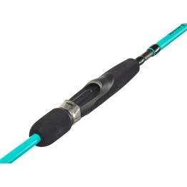 Спиннинг Salmo Elite JIG TRAVEL S 20, углеволокно, штекерный, 2.13 м, тест: 5-20 г, 105 г