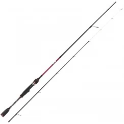 Спиннинг Salmo Elite MICROJIG S 7, углеволокно, штекерный, 1.98 м, тест: 2-7 г, 99 г