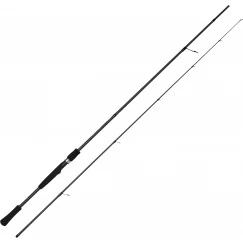 Спиннинг Salmo Sniper SPIN II 20, углеволокно, штекерный, 2.40 м, тест: 5-20 г, 150 г