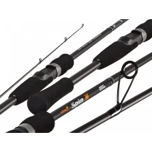 Спиннинг Salmo Sniper SPIN II 30, углеволокно, штекерный, 2.40 м, тест: 8-30 г, 136 г
