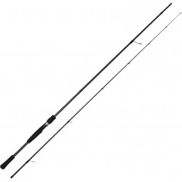 Спиннинг Salmo Sniper SPIN II 30, углеволокно, штекерный, 2.65 м, тест: 8-30 г, 157 г