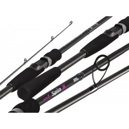 Спиннинг Salmo Sniper SPIN II 56, углеволокно, штекерный, 2.65 м, тест: 15-56 г, 176 г