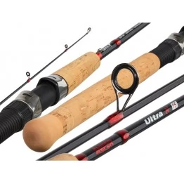 Спиннинг Salmo Sniper Ultra N, углеволокно, 2.10 м, тест: 3-15 г, 117 г