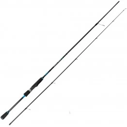 Спиннинг Salmo Sniper Ultra Spin II 20, углеволокно, штекерный, 2.10 м, тест: 5-20 г, 113 г