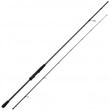 Спиннинг Salmo Sniper Classic 25, углеволокно, штекерный, 2.10 м, тест: 5-25 г, 104 г