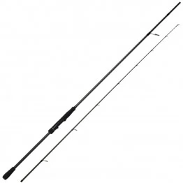 Спиннинг Salmo Sniper Classic 25, углеволокно, штекерный, 2.70 м, тест: 5-25 г, 134 г