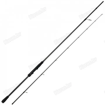 Спиннинг Salmo Sniper Classic 25, углеволокно, штекерный, 2.40 м, тест: 5-25 г, 119 г