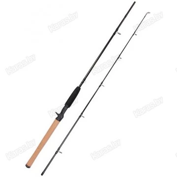 Спиннинг SALMO DIAMOND JERK CAST 5420 1.8м, углеволокно, тест 20-70