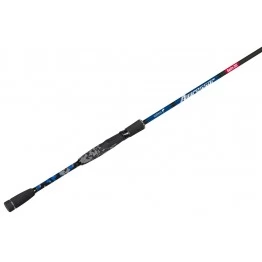 Спиннинг Salmo Aggressor SPIN 35, углеволокно, 2.40 м, тест: 10-35 г, 145 г