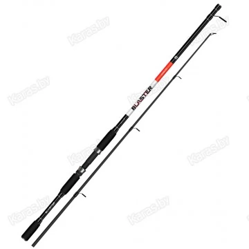 Спиннинг Salmo Blaster SPIN 20, композит, штекерный, 2.1 м, тест: 5-20 г, 155 г