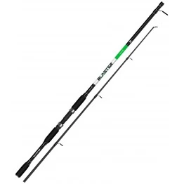 Спиннинг Salmo Blaster SPIN 40, композит, штекерный, 2.1 м, тест: 10-40 г, 175 г