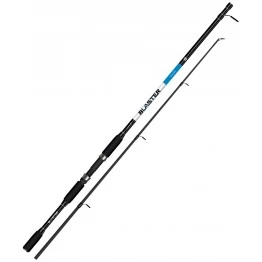 Спиннинг Salmo Blaster SPIN 80, композит, штекерный, 2.1 м, тест: 20-80 г, 190 г