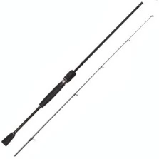 Спиннинг Salmo Diamond JIG 24, углеволокно, штекерный, 2.28 м, тест: 5-24 г, 109 г