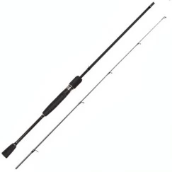 Спиннинг Salmo Diamond JIG 24, углеволокно, штекерный, 2.10 м, тест: 5-24 г, 104 г