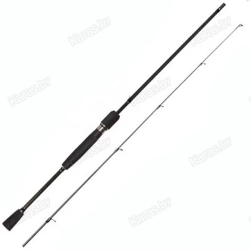 Спиннинг Salmo Diamond JIG 24, углеволокно, штекерный, 2.10 м, тест: 5-24 г, 104 г