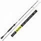 Спиннинг Salmo Elite JIG & TWITCH 18, углеволокно, 1.98 м, тест 4-18 г, 107 г